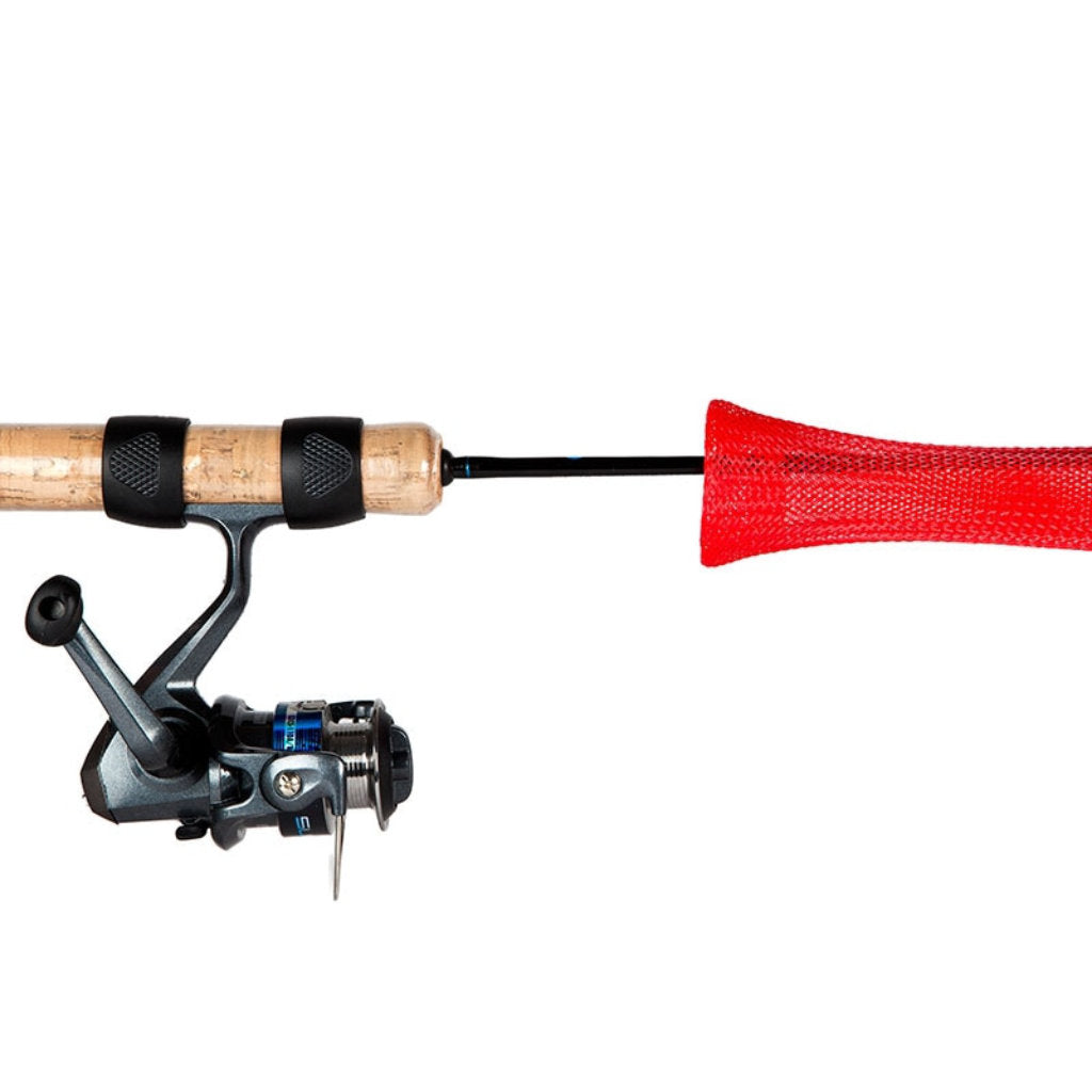 VRX FISHING PRODUCTS, VRX Ice Rod Glove