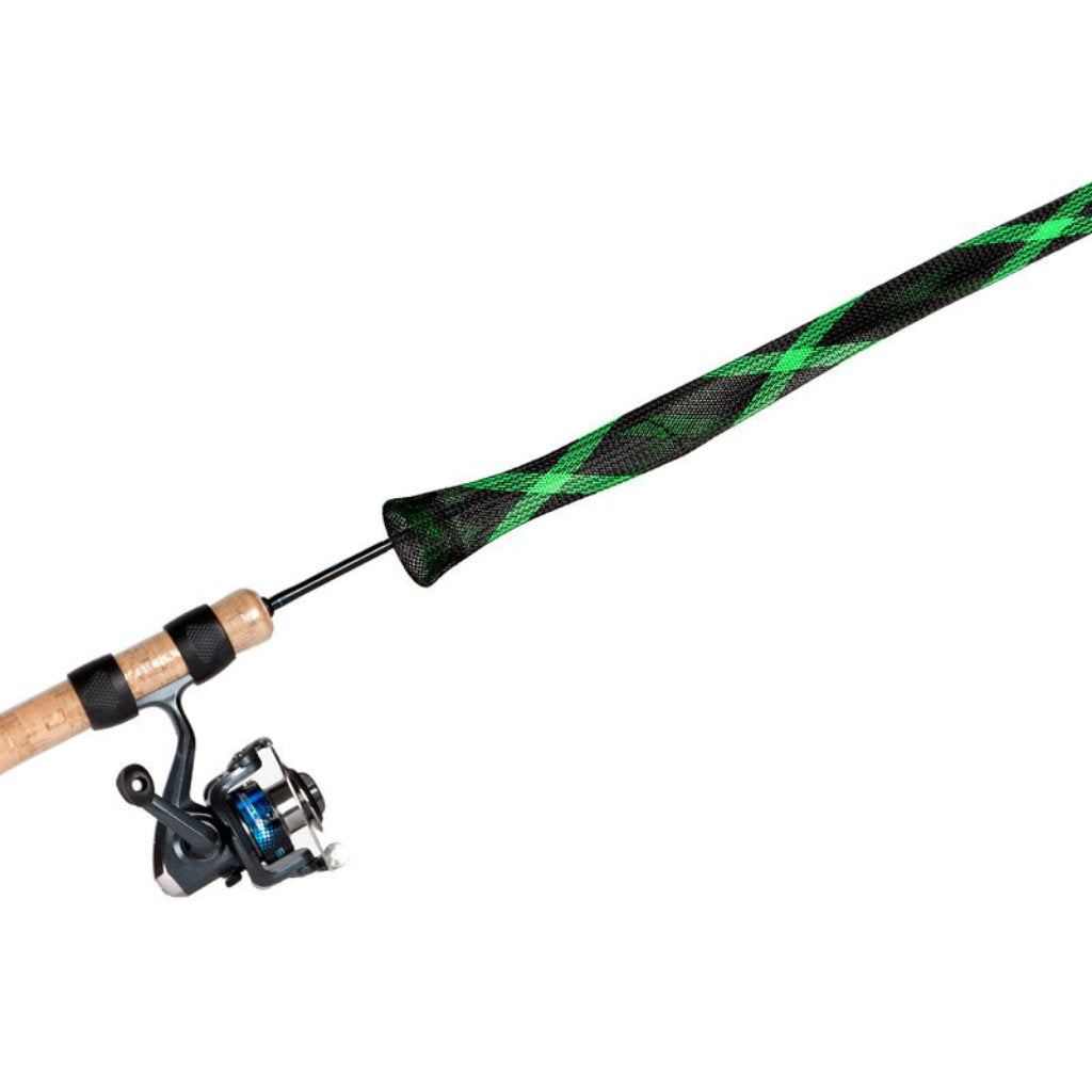 VRX FISHING PRODUCTS, VRX Ice Rod Glove