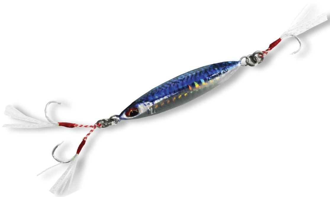 Zombie Lures, Zombie Lures Z'Slow